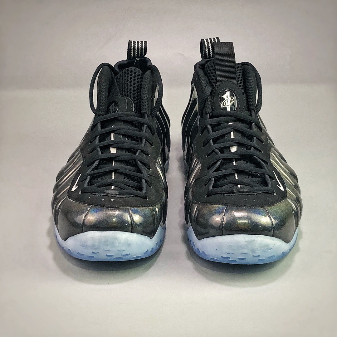 Authentic Air Foamposite One 